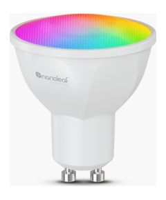 Nanoleaf Matter GU10 Smart Bulb