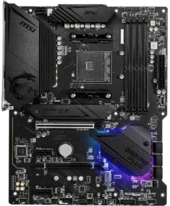 MSI MPG B550 GAMING PLUS B550 - Socket AM4 mainboard