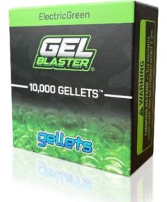 GEL BLASTER Gellets™ Green balls 10K