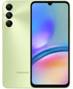 Samsung Galaxy A05S 17 cm (6.7") Dual SIM Android 13 4G USB Type-C 4 GB 64 GB 5000 mAh Green