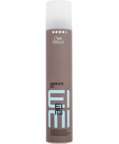 Wella Eimi / Absolute Set 500ml