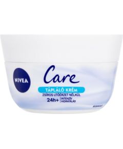 Nivea Care / Nourishing Cream 200ml