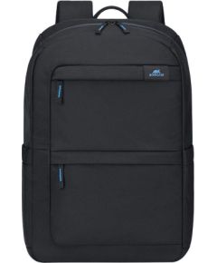 NB BACKPACK BOBOLI 15.6-16"/BLACK 8062 RIVACASE