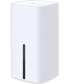 Wireless Router TP-LINK Wireless Router 3600 Mbps Mesh Wi-Fi 6 2x10/100/1000M 1x2.5GbE Number of antennas 2 5G ARCHERNX600