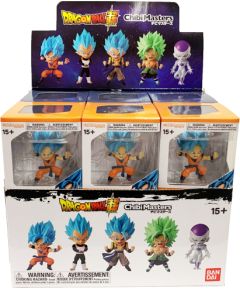 CHIBI MASTERS Dragon Ball фигурка, 8 см