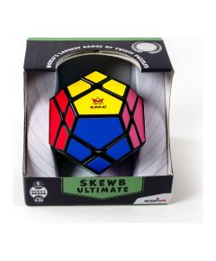 RECENT TOYS Loģikas spēle Skewb Ultimate