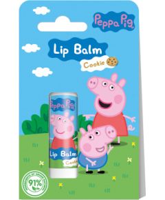 Europe Distribution Group PEPPA PIG Lūpu balzāms, 4,4 g