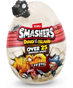 SMASHERS игровой набор Dino Island Epic Egg