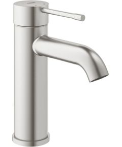 Grohe izlietnes maisītājs Essence S, supersteel