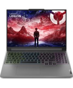 Lenovo Legion Slim 5 16ARP9 Ryzen 7 7435HS / 16 GB / 512 GB / W11 / RTX 4060 / 165 Hz (83EX0016PB)