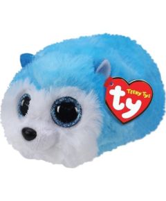 TY Teeny Tys Husky Slush 10cm