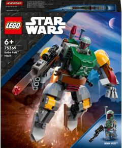 LEGO Star Wars Mech Boby Fetta 4szt. (75369)