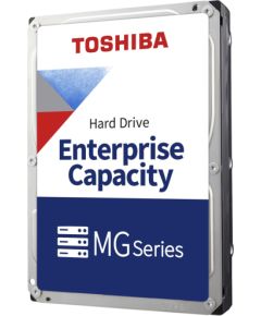 HDD Server TOSHIBA MG10 8TB CMR 512e, 3.5'', 512MB, 7200RPM, SATA, SKU: HDEB028GEA51F