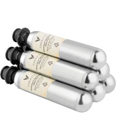 Coravin Pure Sparkling CO2 20g 0.71 oz 6-pack AUT