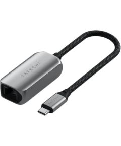 SATECHI USB-C 2.5 Gigabit Ethernet Adapter