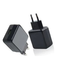 UleFone   AC/DC Adapter Bulk Black