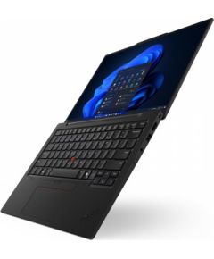 LENOVO THINKPAD X1 CARBON G13, 14" 2.8K OLED 400N, U7-258V, 32GB, 1TB, W11P, 3YPS, SWE