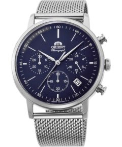 Orient Classic Chronograph RA-KV0401L10B