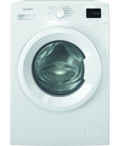 Washing machine Indesit IM642