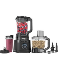 Blender Ninja TB401EU Detect 3-in-1 Power Blender & Food Processor