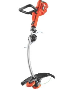 Black&Decker Brushcutter GL8033 800W orange