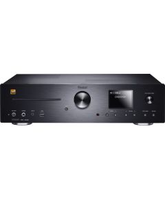 Magnat MC 400 - Network Player 40 W, 2.0 ch. stereo, black