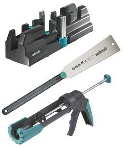 wolfcraft GmbH 6977000 flooring tool