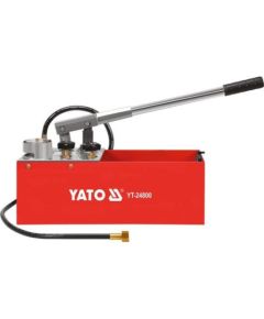 Yato YT-24800 pressure calibrator