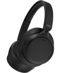 JVC HA-S75N-B - Over-Ear headphones, black