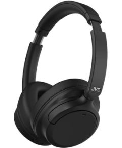 JVC HA-S95N-B - Over-Ear headphones, black