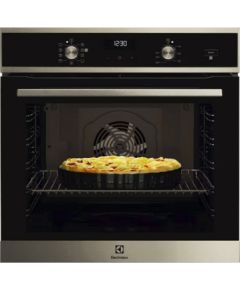 Catalytic oven Electrolux EOD5F71X