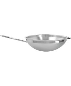 DEMEYERE APOLLO 7 Wok/Stir-Fry pan Round 40850-207-0 - 32 CM