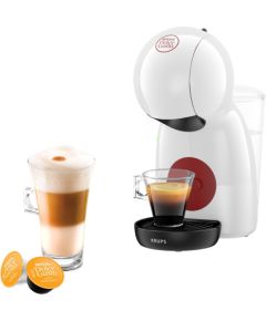 Krups NESCAFÉ DOLCE GUSTO KP1A31 Semi-auto Capsule coffee machine 0.8 L