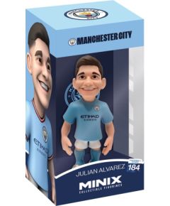 MINIX MANCHESTER CITY - JULIAN ALVAREZ