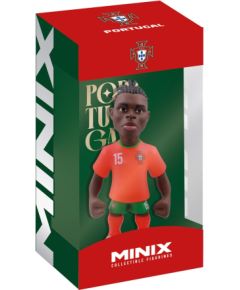 MINIX PORTUGALIA - RAFAEL LEAO