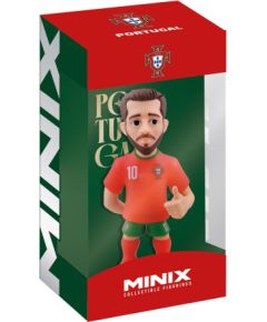 MINIX PORTUGALIA - BRUNO FERNANDEZ