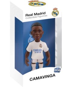 MINIX REAL MADRYT - EDUARDO CAMAVINGA