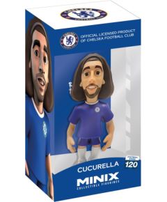 MINIX CHELSEA - MARC CUCURELLA