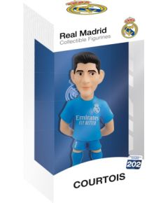 MINIX REAL MADRYT - THIBAUT COURTOIS