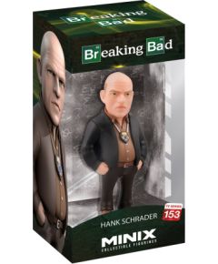 MINIX BREAKING BAD - HANK SCHRADER