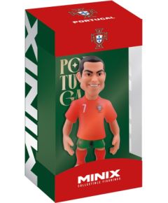 MINIX PORTUGALIA - CRISTIANO RONALDO