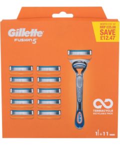 Gillette Fusion5 1pc