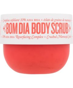 Sol De Janeiro Bom Dia Bright / Scrub 220g