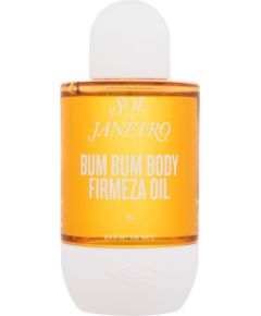 Sol De Janeiro Brazilian / Bum Bum Body Firmeza Oil 100ml