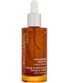 Moroccanoil Body / Shimmering Body Oil 50ml