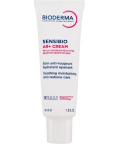 Bioderma Sensibio / AR+ Cream 40ml