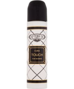 Cuba Touch 100ml