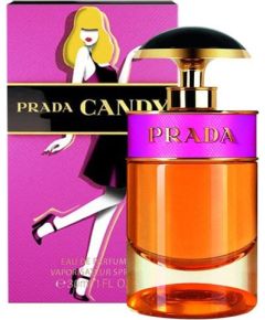 Prada Candy EDP 50 ml