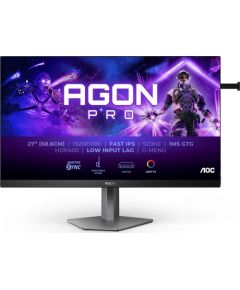 Monitor AOC Agon Pro AG276FK