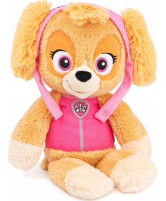 Paw Patrol Paw Patrol Gund Take A Long Plush - Skye